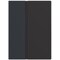 Logitech BLOK suojakuori iPad Air 2 (musta/pun)
