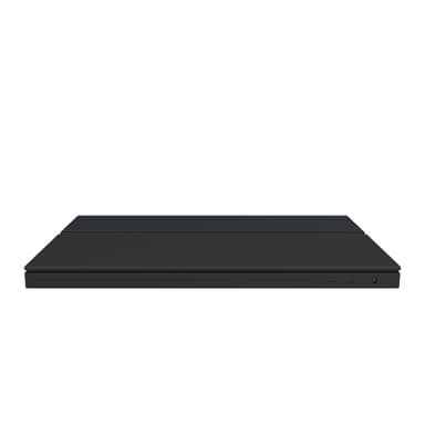 Logitech BLOK suojakuori iPad Air 2 (musta/pun)