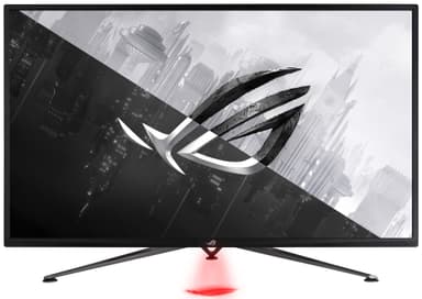 ASUS ROG Strix XG43UQ 43" pelinäyttö