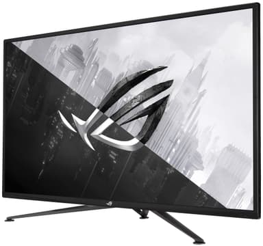 ASUS ROG Strix XG43UQ 43" pelinäyttö