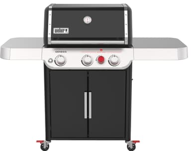 Weber Genesis E-325s kaasugrilli 35310069