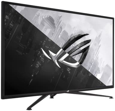 ASUS ROG Strix XG43UQ 43" pelinäyttö