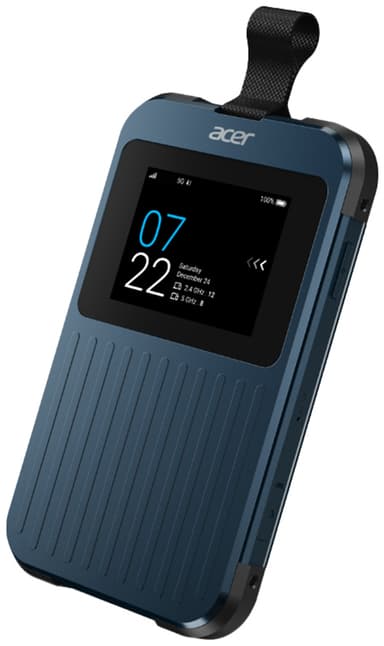 Acer Enduro M3 5G reititin mobiiliverkolle