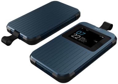 Acer Enduro M3 5G reititin mobiiliverkolle