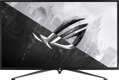 ASUS ROG Strix XG43UQ 43" pelinäyttö
