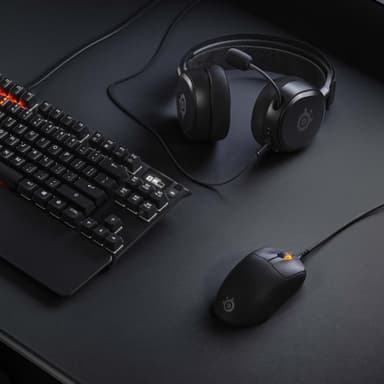 SteelSeries Prime pelihiiri
