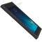 Logitech BLOK SHELL suojakuori iPad mini (musta/pun)