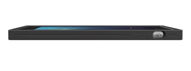 Logitech BLOK SHELL suojakuori iPad mini (musta/pun)