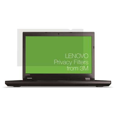 Lenovo 0A61771, 39,6 cm (15.6""), Kannettava tietokone, Kehyksetön näytön yksi