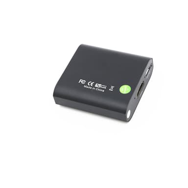 Capture Card -videonauhuri silmukalla 1080p