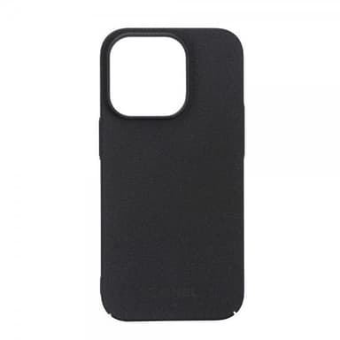 Krusell iPhone 14 Pro Max Kuori SandCover Musta