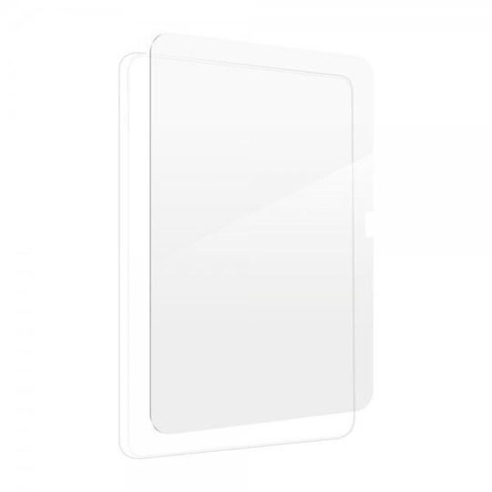 ZAGG InvisibleShield iPad 10.9 Näytönsuoja Glass Elite