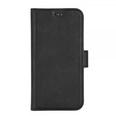Krusell iPhone 14 Pro Kotelo PhoneWallet Musta
