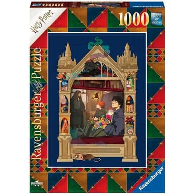 RAVENSBURGER 54387882 Puzzle