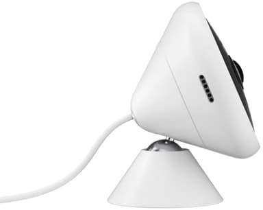 Logitech Circle 2 kodin turvakamera (langallinen)
