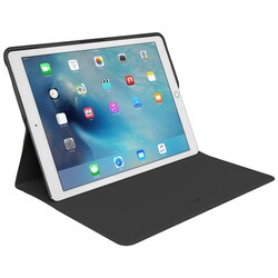 Logitech Create kotelo iPad Pro 12.9" (musta)