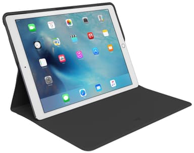 Logitech Create kotelo iPad Pro 12.9" (musta)