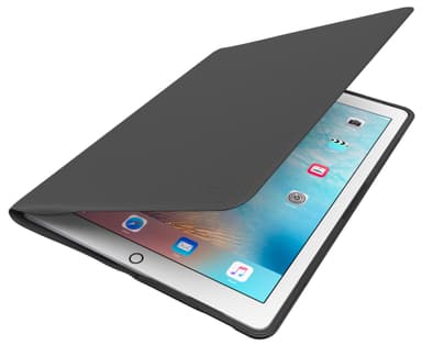 Logitech Create kotelo iPad Pro 12.9" (musta)