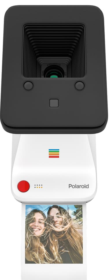 Polaroid Lab valokuvatulostin