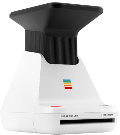 Polaroid Lab valokuvatulostin