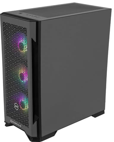PCSpecialist Vortex G50XS i5K-13/16/1000/3070 pelitietokone