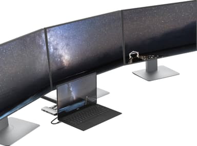 LinQ 7in1 USB-C hubi