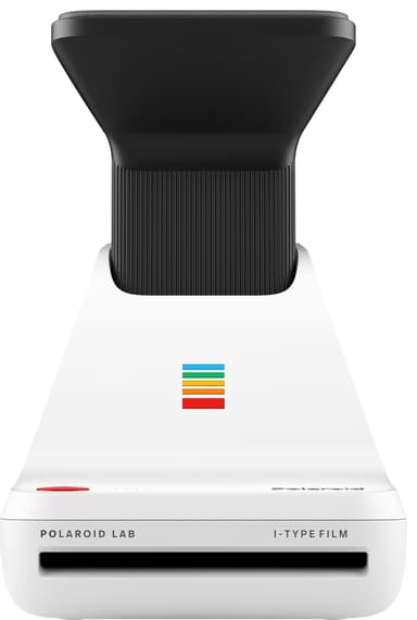 Polaroid Lab valokuvatulostin