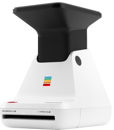 Polaroid Lab valokuvatulostin