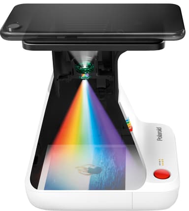 Polaroid Lab valokuvatulostin