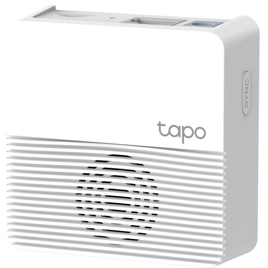 TP-Link Tapo C420S2 2k QHD turvakamerajärjestelmä (valkoinen)