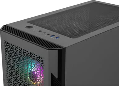 PCSpecialist Vortex G50XS i5K-13/16/1000/3070 pelitietokone