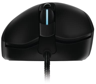 Logitech G403 Prodigy pelihiiri (musta)
