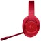 Logitech G433 Gaming Headset (punainen)