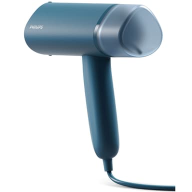 Philips Vaatteiden höyrystin, kannettava 1000 W Compact