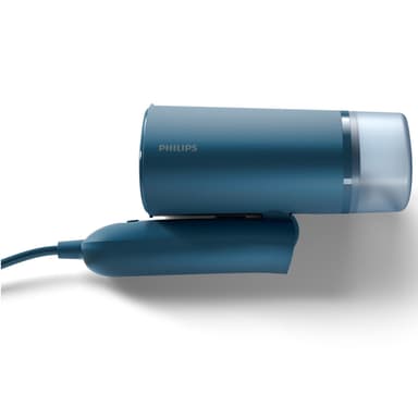 Philips Vaatteiden höyrystin, kannettava 1000 W Compact