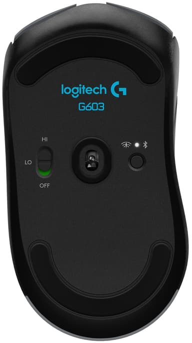 Logitech G603 langaton pelihiiri