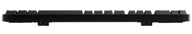 Logitech G610 Orion Brown pelinäppäimistö (musta)