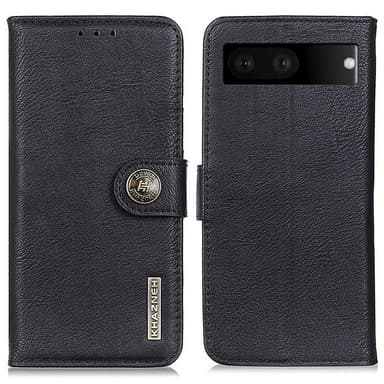 KHAZNEH Lompakkoteline Google Pixel 7: lle