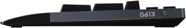 Logitech G613 langaton mekaaninen pelinäppäimistö