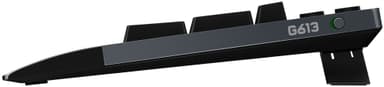 Logitech G613 langaton mekaaninen pelinäppäimistö