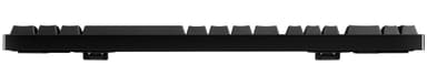 Logitech G810 Orion Spectrum pelinäppäimistö (musta)