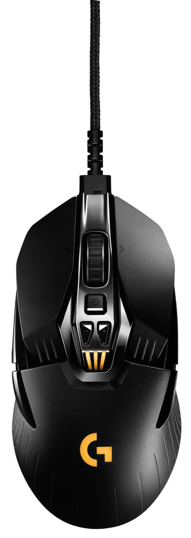 Logitech G900 Chaos Spectrum pelihiiri (musta)