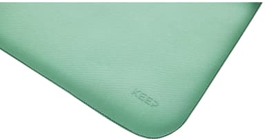 KEEP 13,3" PC neopreeninen suojatasku (Jade Green)