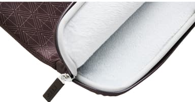 KEEP 15,6" PC neopreeninen suojatasku (Java Mid Century Brown)