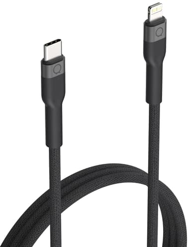 LinQ Pro UBS-C - Lightning kaapeli (2 m)