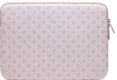 KEEP 13,3" PC neopreeninen suojatasku (Rose Floral Ornament)