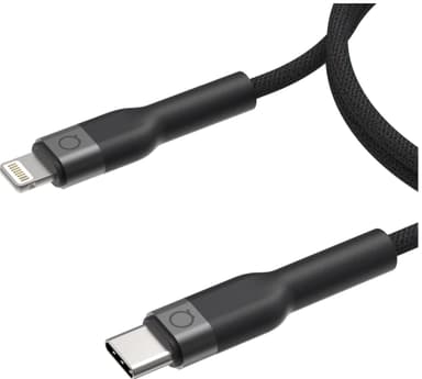 LinQ Pro UBS-C - Lightning kaapeli (2 m)