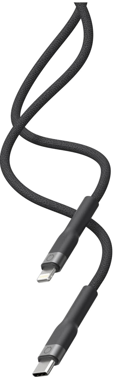 LinQ Pro UBS-C - Lightning kaapeli (2 m)