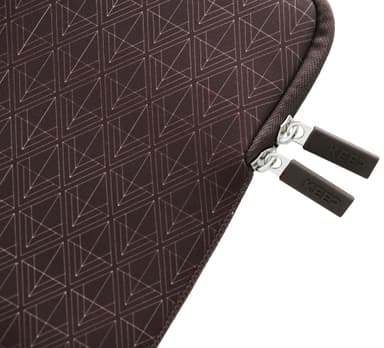 KEEP 15,6" PC neopreeninen suojatasku (Java Mid Century Brown)