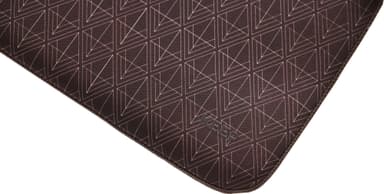 KEEP 15,6" PC neopreeninen suojatasku (Java Mid Century Brown)